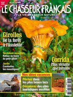 Le Chasseur Français